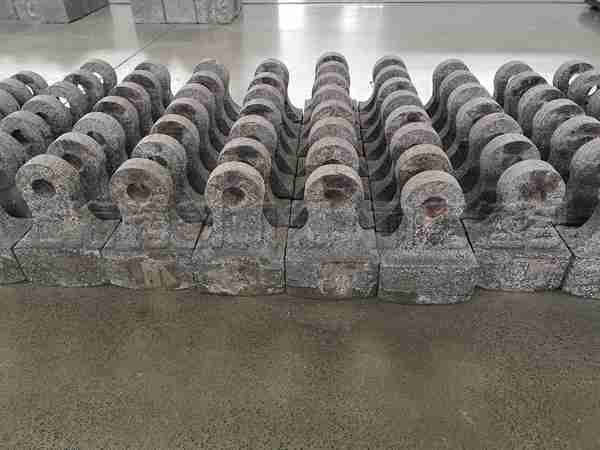 破碎機錘頭 破碎機錘頭