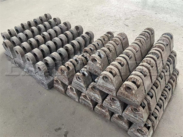 高鉻很近錘頭 高鉻很近錘頭