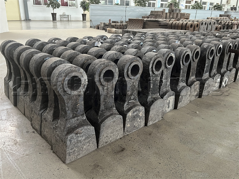 耐磨錘頭 耐磨錘頭