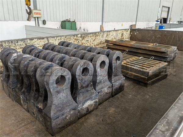 破碎機(jī)錘頭 破碎機(jī)錘頭